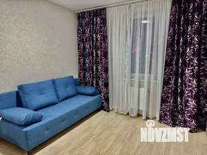2-к квартира, посуточно, 50м2, 8/10 этаж