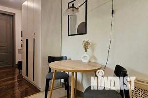 1-к квартира, посуточно, 25м2, 7/19 этаж