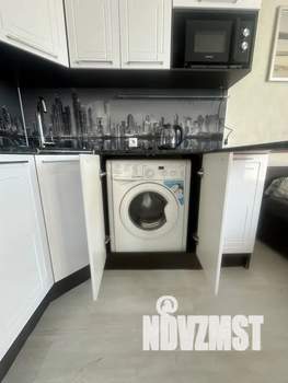 Студия квартира, посуточно, 35м2, 12/14 этаж