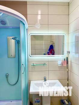 Студия квартира, посуточно, 30м2, 2/18 этаж