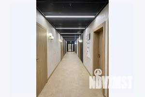 1-к квартира, посуточно, 28м2, 8/19 этаж