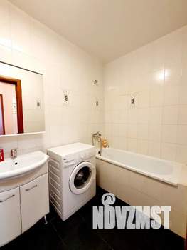 1-к квартира, посуточно, 45м2, 9/9 этаж