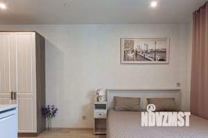 Студия квартира, посуточно, 32м2, 14/18 этаж