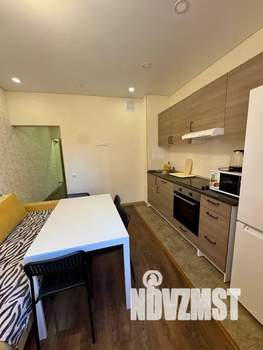 1-к квартира, посуточно, 50м2, 1/12 этаж