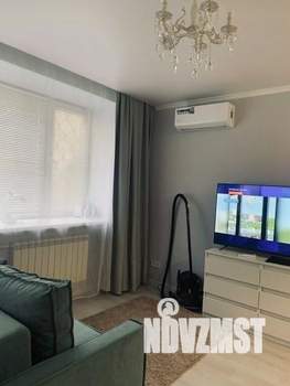 1-к квартира, посуточно, 33м2, 1/1 этаж