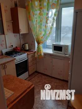 2-к квартира, посуточно, 44м2, 8/9 этаж