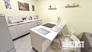 2-к квартира, посуточно, 49м2, 13/17 этаж