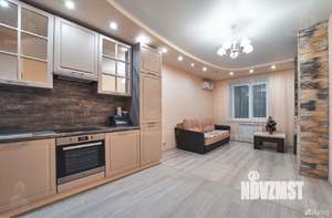 1-к квартира, на длительный срок, 55м2, 12/12 этаж