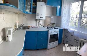 1-к квартира, на длительный срок, 31м2, 4/5 этаж
