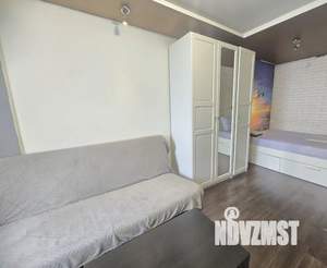 1-к квартира, посуточно, 30м2, 20/23 этаж