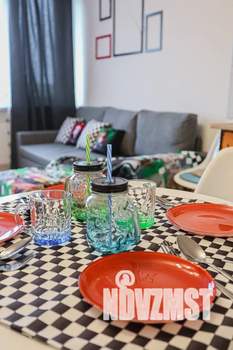 Студия квартира, посуточно, 29м2, 3/12 этаж