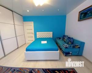 2-к квартира, посуточно, 55м2, 3/20 этаж