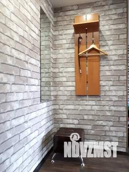 Студия квартира, посуточно, 31м2, 4/5 этаж