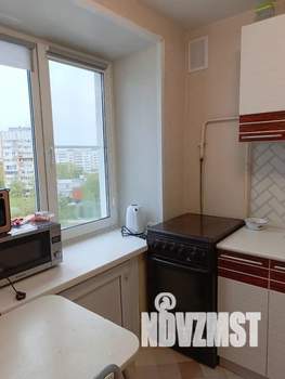 1-к квартира, посуточно, 30м2, 9/9 этаж