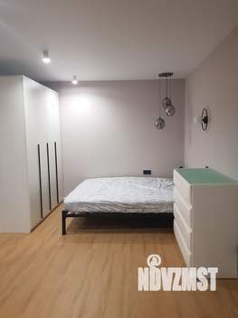 1-к квартира, на длительный срок, 32м2, 3/5 этаж