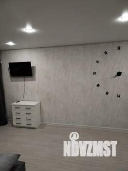 2-к квартира, посуточно, 43м2, 2/3 этаж