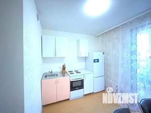 2-к квартира, посуточно, 52м2, 7/21 этаж
