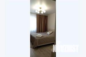 1-к квартира, посуточно, 35м2, 9/10 этаж