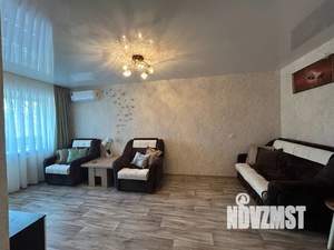 1-к квартира, посуточно, 29м2, 4/5 этаж