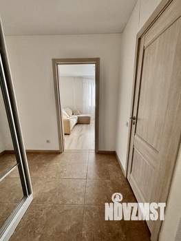 2-к квартира, на длительный срок, 52м2, 16/17 этаж