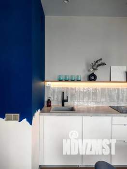 1-к квартира, посуточно, 45м2, 8/19 этаж