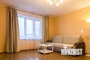 2-к квартира, посуточно, 58м2, 10/10 этаж