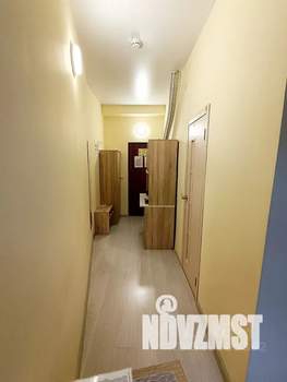 1-к квартира, посуточно, 15м2, 2/4 этаж