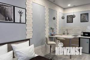 1-к квартира, посуточно, 26м2, 4/12 этаж