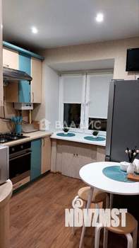 1-к квартира, на длительный срок, 30м2, 3/5 этаж