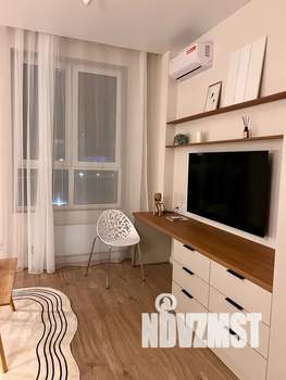 Студия квартира, посуточно, 30м2, 7/8 этаж