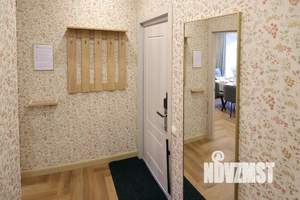 Студия квартира, посуточно, 28м2, 1/4 этаж