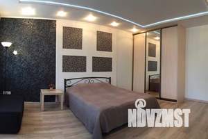 1-к квартира, посуточно, 38м2, 4/5 этаж