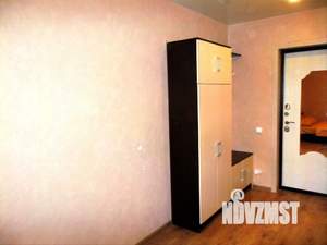 1-к квартира, посуточно, 23м2, 1/1 этаж