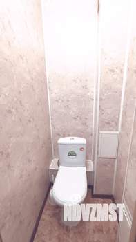 1-к квартира, посуточно, 37м2, 5/10 этаж