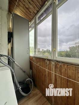 1-к квартира, на длительный срок, 33м2, 4/4 этаж