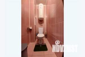 2-к квартира, посуточно, 86м2, 2/9 этаж