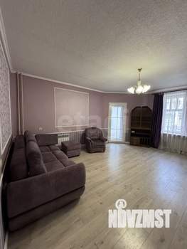 3-к квартира, на длительный срок, 87м2, 4/5 этаж