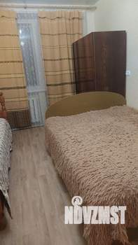 2-к квартира, посуточно, 47м2, 8/12 этаж