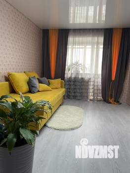 2-к квартира, посуточно, 45м2, 2/5 этаж