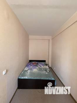 1-к квартира, на длительный срок, 37м2, 10/19 этаж