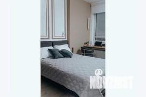 1-к квартира, посуточно, 26м2, 6/12 этаж