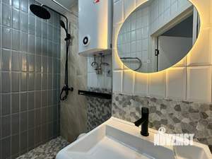 1-к квартира, посуточно, 22м2, 1/1 этаж