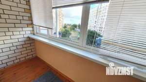 1-к квартира, посуточно, 41м2, 1/1 этаж