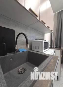 1-к квартира, посуточно, 45м2, 1/10 этаж