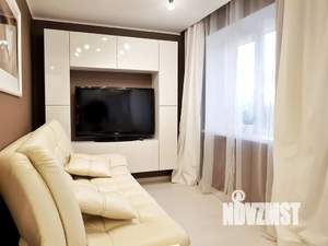 2-к квартира, посуточно, 45м2, 4/5 этаж