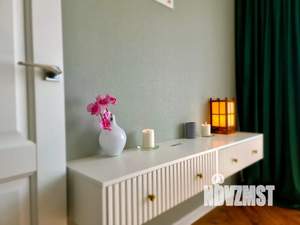 2-к квартира, посуточно, 58м2, 7/9 этаж