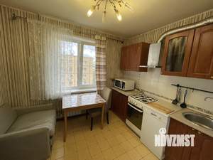 1-к квартира, на длительный срок, 37м2, 9/9 этаж
