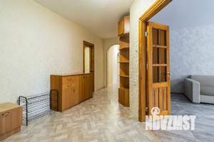 3-к квартира, посуточно, 83м2, 1/1 этаж