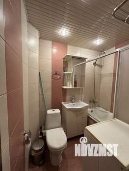 2-к квартира, на длительный срок, 49м2, 2/5 этаж