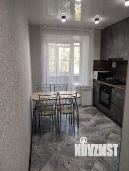 2-к квартира, посуточно, 54м2, 2/9 этаж